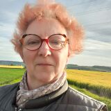 Photo de profil de Sylvie Ligault