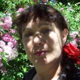 Photo de profil de Marie Jory