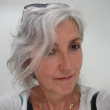 Photo de profil de Marie-Pierre Alix