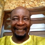 Photo de profil de Dominique Joseph Koudogbo