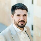 Photo de profil de Marc Chantoiseau