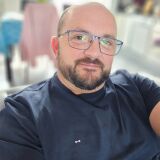 Photo de profil de Fabien Foucher