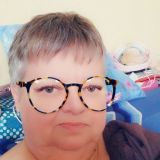 Photo de profil de Claudine Menke