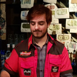 Photo de profil de Samuel Rousseaux