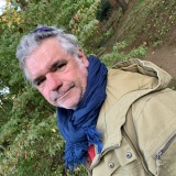 Photo de profil de Eric Roffino