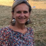 Photo de profil de Patricia Guillot