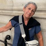 Photo de profil de Mireille Issenmann