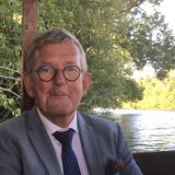 Photo de profil de Dominique Richard