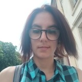 Photo de profil de Melanie Grange
