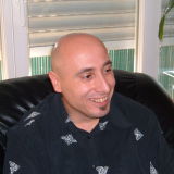 Photo de profil de Pascal Corbineau