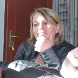 Photo de profil de Nathalie Vissac