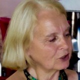 Photo de profil de Anne-Marie Dumas