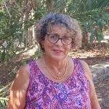 Photo de profil de Nicole Audibert