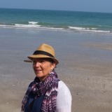 Photo de profil de Gisèle Le Floc'h