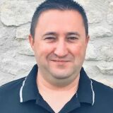 Photo de profil de Mickaël Montrot