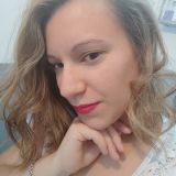 Photo de profil de Sabrina Roujet