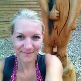 Photo de profil de Nathalie Hitz  Née Dlugi