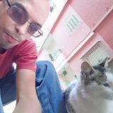 Photo de profil de Adil El Khaiaty
