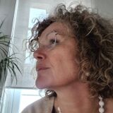 Photo de profil de Mélanie Nagel