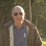 Photo de profil de Marc Ferrand