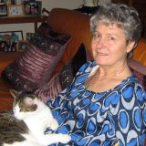 Photo de profil de Françoise Helary