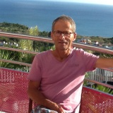Photo de profil de Alain Jacquot