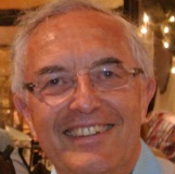 Photo de profil de Claude Dedeban
