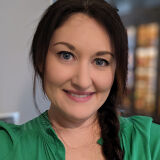 Photo de profil de Anne Sophie Perdreau
