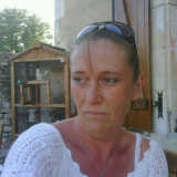 Photo de profil de Geneviève Morisset