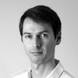 Photo de profil de Christophe Legrand