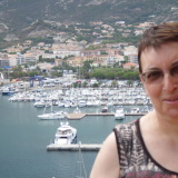Photo de profil de Joelle Boutinaud
