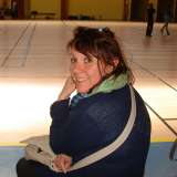 Photo de profil de Sandrine Rotrou