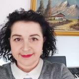 Photo de profil de Stéphanie Avril