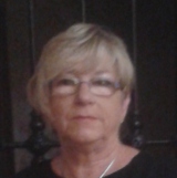 Photo de profil de Marie-Christine Lagrandie
