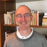 Photo de profil de Didier Théron