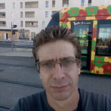 Photo de profil de Cyril Videau