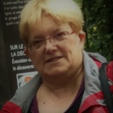 Photo de profil de Dominique Eynius