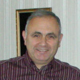 Photo de profil de Jean Giacobetti
