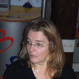 Photo de profil de Lydie Massot