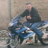 Photo de profil de Patrick Saussez