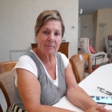 Photo de profil de Catherine Ruiz