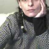 Photo de profil de Marie-Louise Kurowski