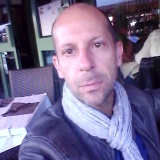 Photo de profil de Patrick Metral