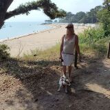 Photo de profil de Sandrine Neyrinck