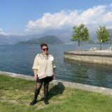 Photo de profil de Isalina Cabral