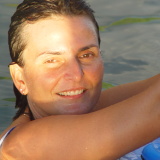 Photo de profil de Benedicte Auffret
