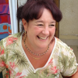 Photo de profil de Christine Zagaroli