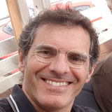 Photo de profil de Stéphane Boudon-Vanhille