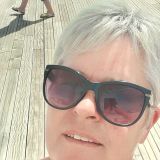 Photo de profil de Patricia Poitou