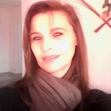 Photo de profil de Ingrid Lienard